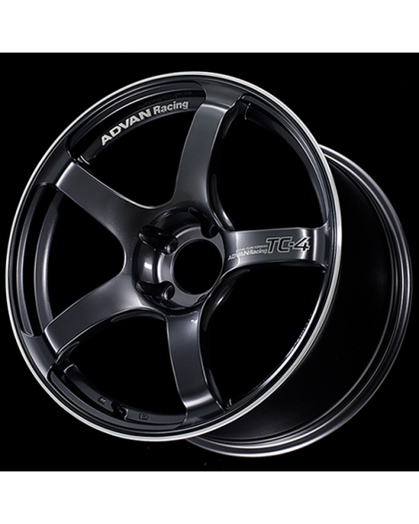 ADVAN TC4